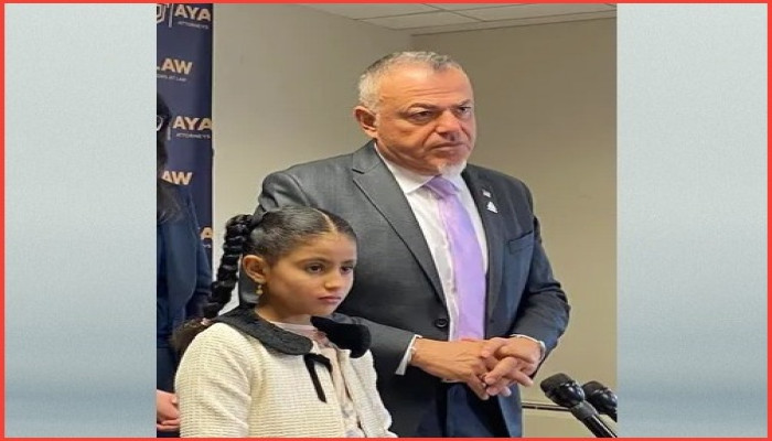 ডেট্রয়েট পার্কে শিশুর গলা কাটার চেষ্টা : প্রবীণ আসামির  ১৫ বছর কারাদণ্ড