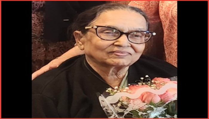 নিউজার্সিতে প্রবাসী সমাজসেবিকা দীপালি রায় পুরকায়স্থের পরলোকগমন