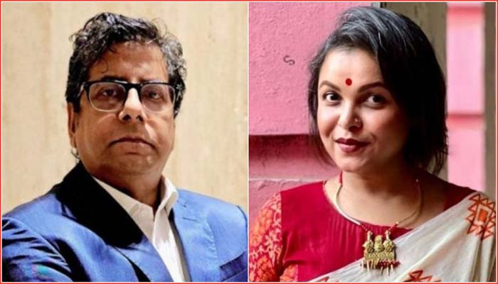 আনিস আলমগীর ও শাওনসহ চারজনের বিরুদ্ধে সন্ত্রাসবিরোধী আইনে অভিযোগ