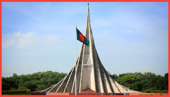 মহান বিজয় দিবস আজ