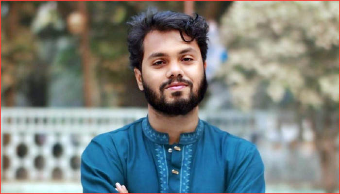 চলে গেলেন ইনকিলাব মঞ্চের মুখপাত্র ওসমান হাদি