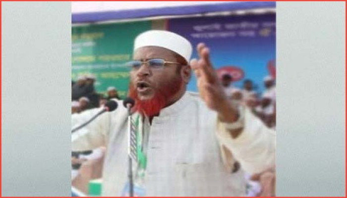 খ্রিস্টান উপাসনালয়ে হামলার হুমকির নিন্দা জামায়াতের