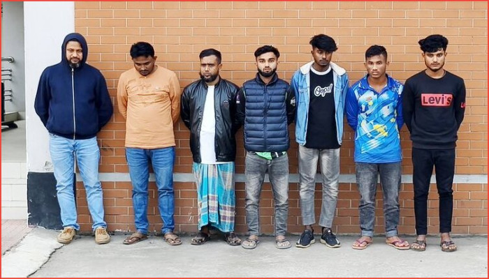 আইনকে পাশ কাটিয়ে দিপুকে জনতার হাতে তুলে দেওয়া হয় : র‍্যাব