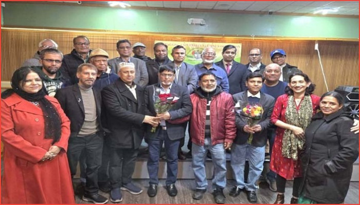 নতুন নেতৃত্বে চট্টগ্রাম বিশ্ববিদ্যালয় এলামনাই অ্যাসোসিয়েশন