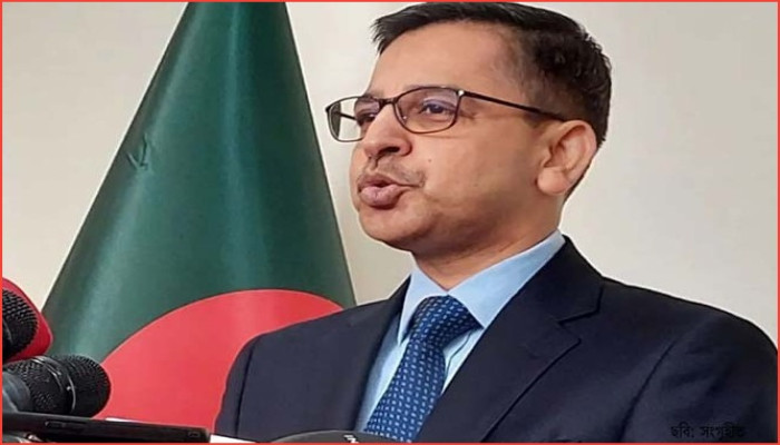 কূটনৈতিক নিরাপত্তা ইস্যুতে ভারতীয় হাইকমিশনারকে আবারও তলব