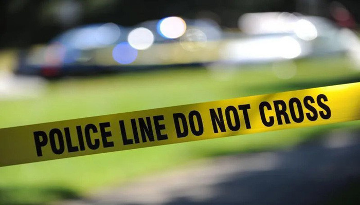 ডেট্রয়েটে ক্যাসিনোর কাছে প্রাপ্তবয়স্ক ব্যক্তির মৃত্যু