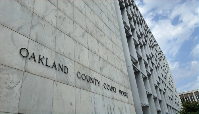 পন্টিয়াকের সরকারি ভবনে লেজিওনেলা শনাক্ত, পানি ফিল্টারিং ও ফ্লাশিং শুরু