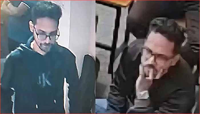 ফয়সালের দুই সহযোগী ভারতে আটক, হাদি হত্যার নেপথ্য উন্মোচন