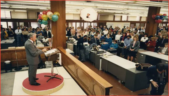 ডেট্রয়েট নিউজ ও ফ্রি প্রেসের চার  দশক ধরে চলা যৌথ অংশীদারিত্ব শেষ