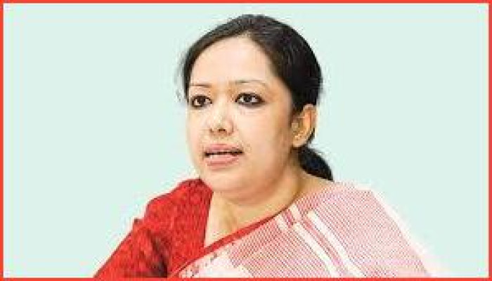 রুমিন ফারহানাসহ ৯ বিএনপি নেতা বহিষ্কার 