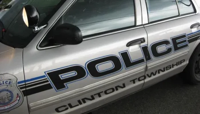 ক্লিনটন টাউনশিপে তিনগাড়ির ধাক্কার ঘটনায় অ্যান আরবারের যুবক নিহত