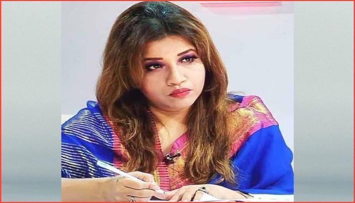 মার্কিন নাগরিকত্ব ছাড়লেন শামা ওবায়েদ