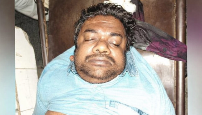 যশোরে বিএনপি নেতাকে গুলি করে হত্যা