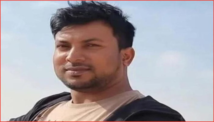 নরসিংদীতে মুদি ব্যবসায়ীকে কুপিয়ে হত্যা