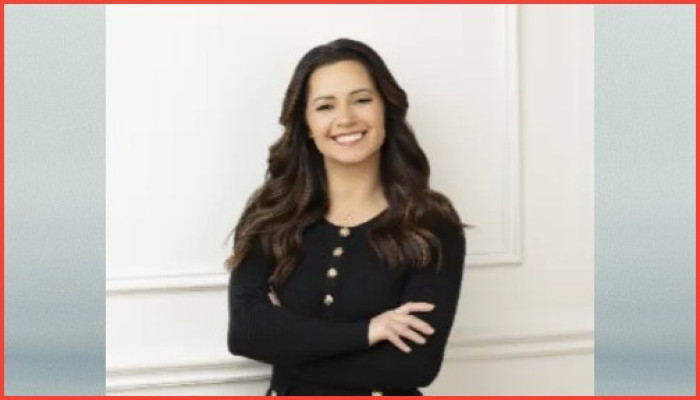 তানিয়া গ্রিলো ও গারউডকে বিচারক পদে মনোনীত করলেন হুইটমার