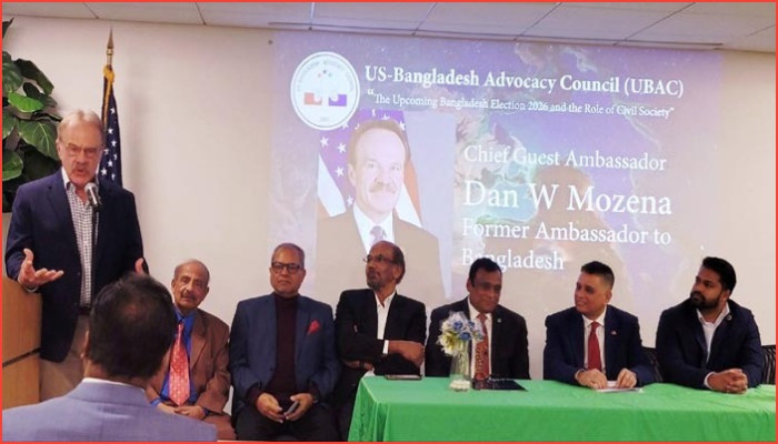 জুলাই গণঅভ্যুত্থান গণতন্ত্র প্রত্যাবর্তনের পথ তৈরি করেছে