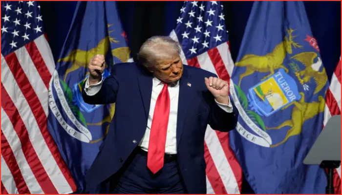 সাশ্রয়ী খরচ শুরু! বিমানের টিকিট, হোটেল ভাড়া ও  সেলফোনের দাম কমছে : ট্রাম্প