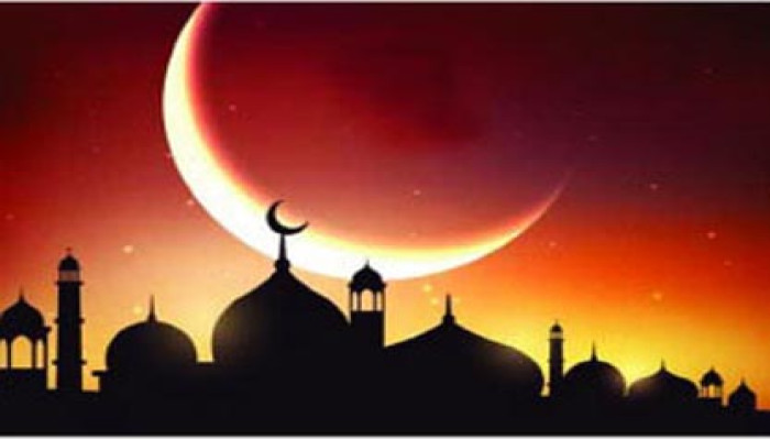 পবিত্র শবে মেরাজ আজ