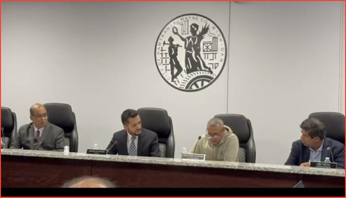 বিদেশি নেতাদের নামে রাস্তা নিষিদ্ধ করলো হ্যামট্রাম্যাক কাউন্সিল