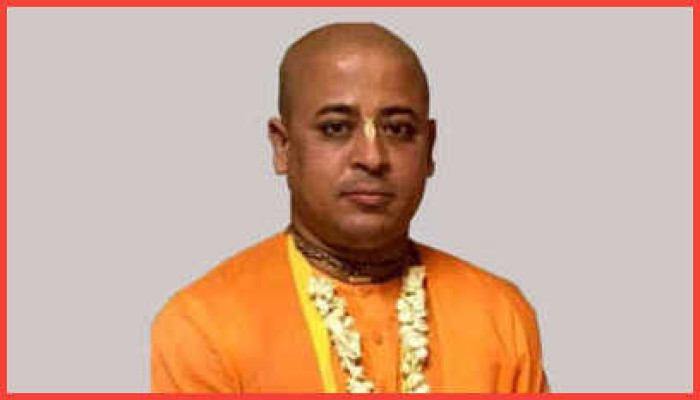 সাইফুল হত্যা : চিন্ময় কৃষ্ণ দাসসহ ৩৯ জনের বিরুদ্ধে চার্জ গঠন