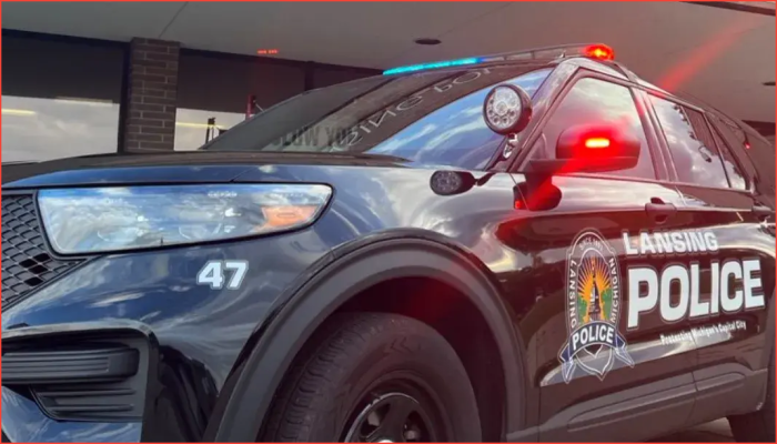 ল্যান্সিংয়ে অরক্ষিত বন্দুকের গুলিতে ৪ বছর বয়সী  শিশু নিহত