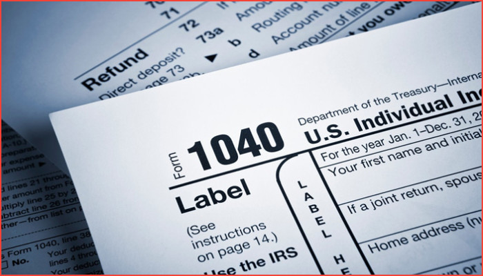 ট্যাক্স মৌসুমে প্রবেশ করল যুক্তরাষ্ট্র