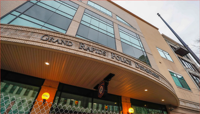 গ্র্যান্ড র‍্যাপিডসে গুলিতে নারীসহ তিনজন নিহত