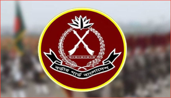 নির্বাচনকালীন নিরাপত্তায় মাঠে ৩৭ হাজারের বেশি বিজিবি