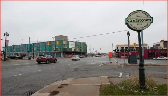 ডেট্রয়েটে বাড়ির মূল্যায়ন পদ্ধতিতে বড় পরিবর্তনের ঘোষণা মেয়র শেফিল্ডের
