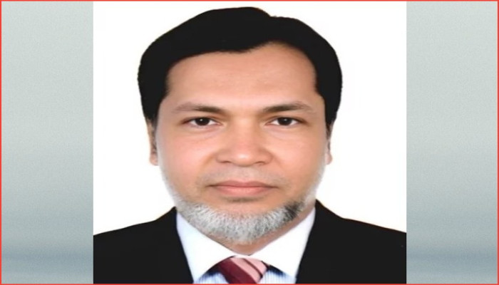 বঙ্গভবনের সহকারী প্রোগ্রামার গ্রেপ্তার