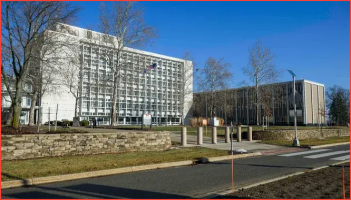 ওকল্যান্ড কাউন্টি আদালতে লেজিওনেলা নেই