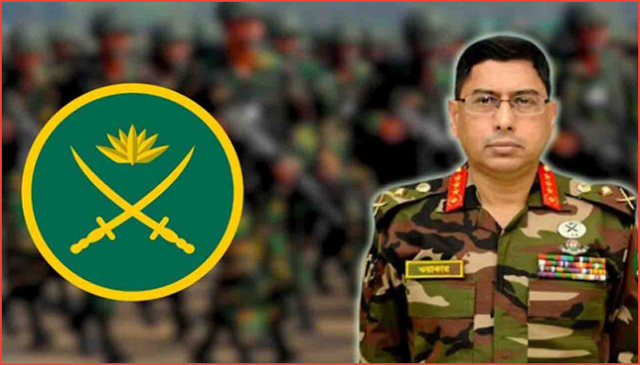 নির্বাচন ঘিরে নজিরবিহীন নিরাপত্তা : মাঠে ১ লাখ সেনাসদস্য