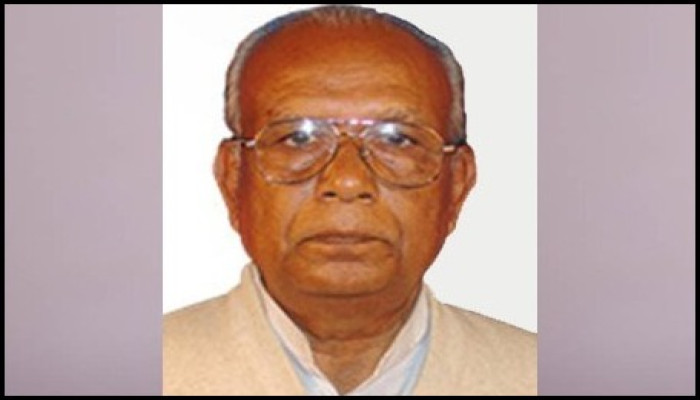 দিনাজপুর কারাগারে সাবেক মন্ত্রী রমেশ চন্দ্র সেনের মৃত্যু