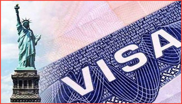 ভিজিটর ভিসায় যুক্তরাষ্ট্রে কাজ করা যাবে না : ঢাকাস্থ মার্কিন দূতাবাস