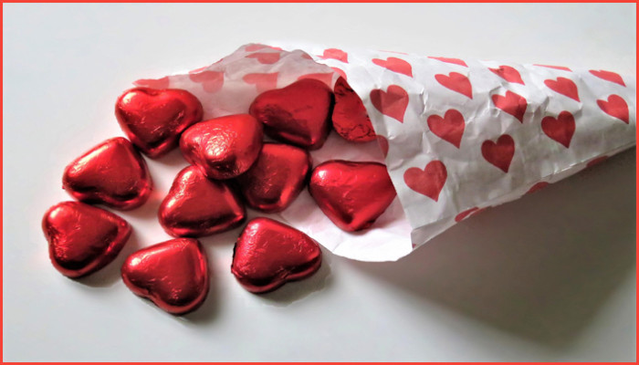 চকলেট ডে আজ : মিষ্টি উপহার, মিষ্টি সম্পর্ক