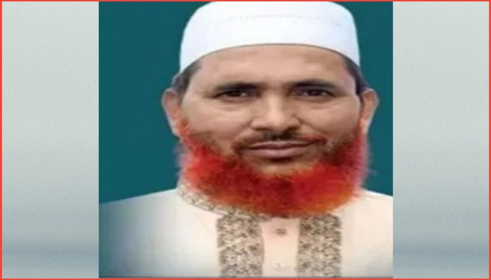 ঠাকুরগাঁও জেলা জামায়াতের আমির বিপুল পরিমাণ টাকাসহ আটক