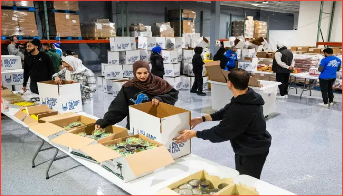 রমজান শুরু হচ্ছে আগামী সপ্তাহে