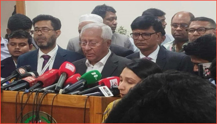 ত্রয়োদশ সংসদ নির্বাচন ও গণভোটে চার ঘণ্টায় ভোটের গড় হার ৩২.৮৮%