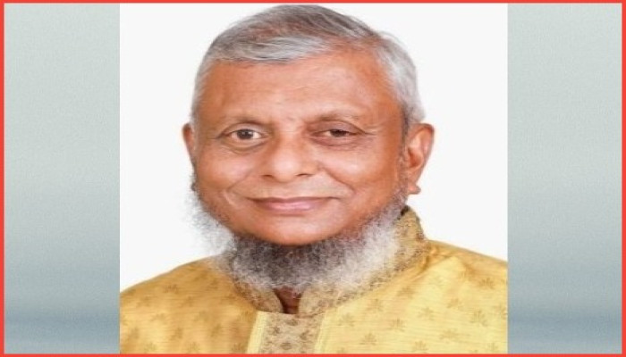 লক্ষাধিক ভোটের ব্যবধানে সিলেট-৪ আসনে আরিফের জয়