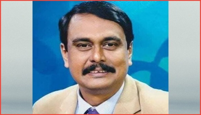 অর্ধলক্ষাধিক ভোটে সুনামগঞ্জ-৫ এ মিলনের জয়