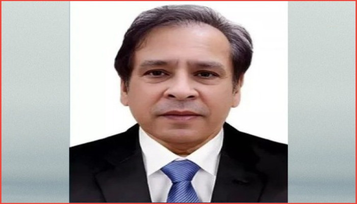 হবিগঞ্জ-১ আসনে ড. রেজা কিবরিয়া জয়ী