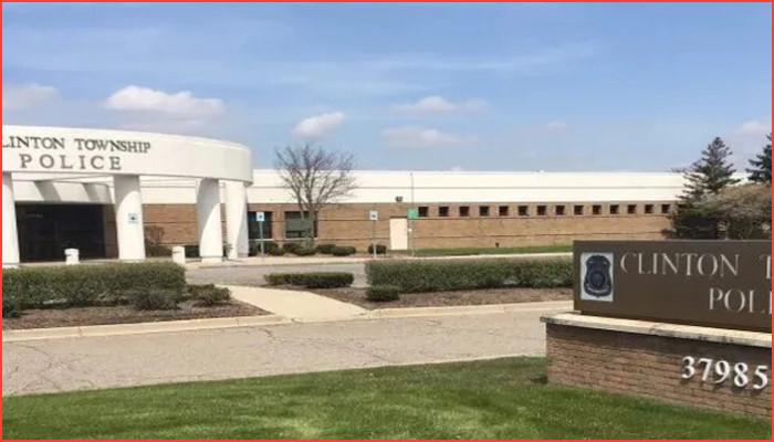 ক্লিনটন টাউনশিপে দুই গাড়ির মুখোমুখি সংঘর্ষে দুই চালক নিহত