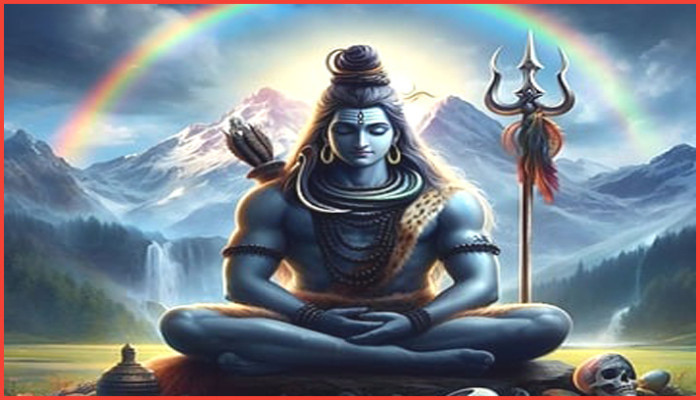 পবিত্র শিবরাত্রি আজ : ভক্তির এক মহাপর্ব