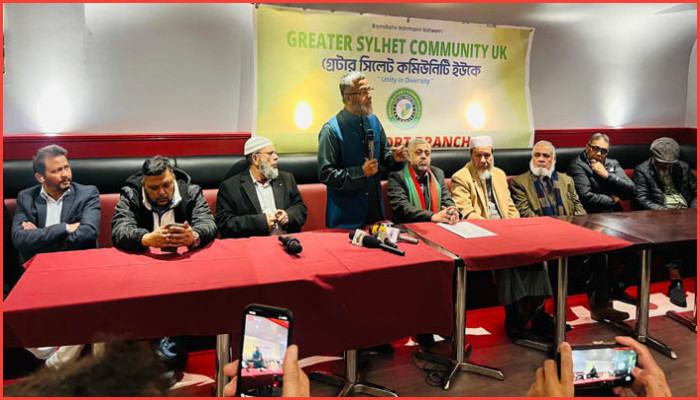 সিলেট–ম্যানচেস্টার ফ্লাইট পুনর্বিবেচনার দাবি