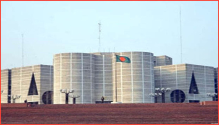 কে কোন মন্ত্রণালয় পেলেন