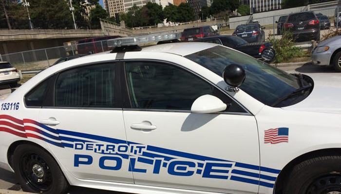 ডেট্রয়েটে গুলিতে এক ব্যক্তি নিহত