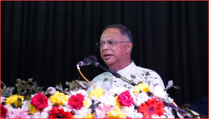 ইনকিলাব শব্দ নিয়ে আপত্তি : ভাষা-পরিচয়ের প্রশ্ন তুললেন মন্ত্রী