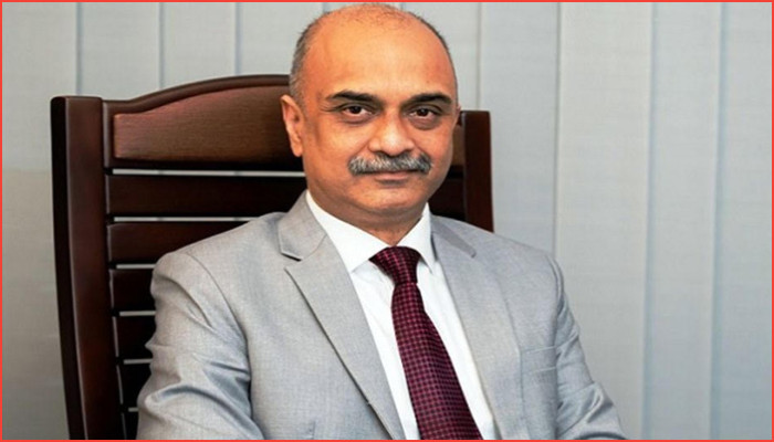 নতুন অ্যাটর্নি জেনারেল হচ্ছেন ব্যারিস্টার রাগিব রউফ চৌধুরী