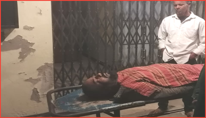 খুলনায় যুবদল নেতাকে ছুরিকাঘাতে হত্যা