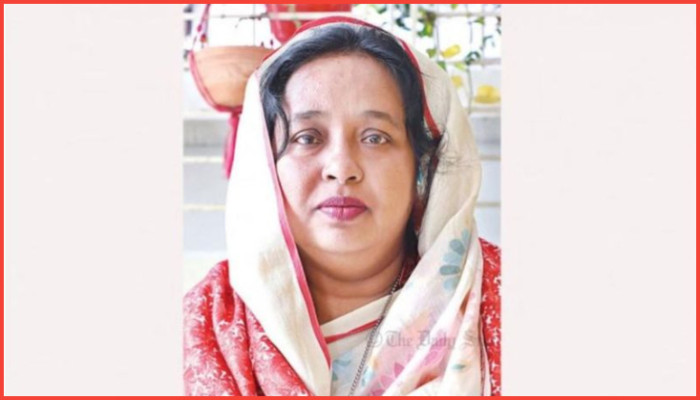 জামিন মিলতেই নতুন মামলা : আবারও গ্রেপ্তার আইভী